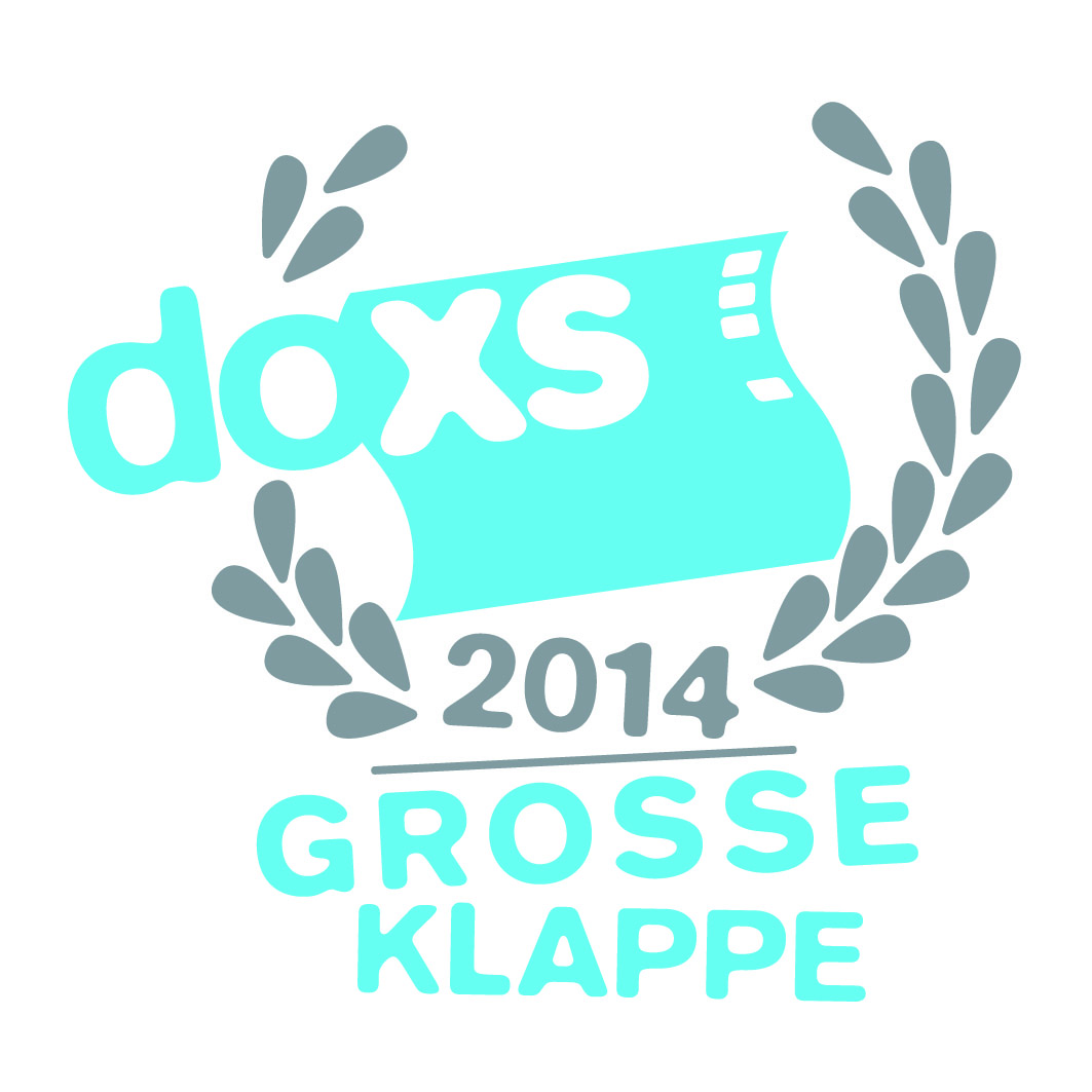 GrosseKlappe2014 solid color