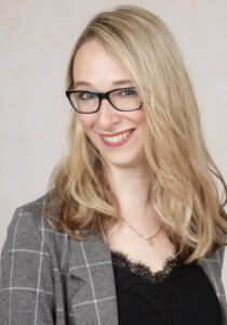 Bild von Frau Rousseau